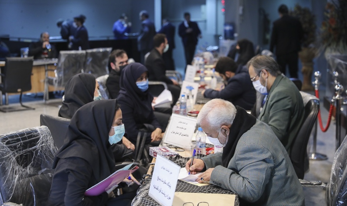 تصاویر| طرح خدمت جهادی در بانک سپه