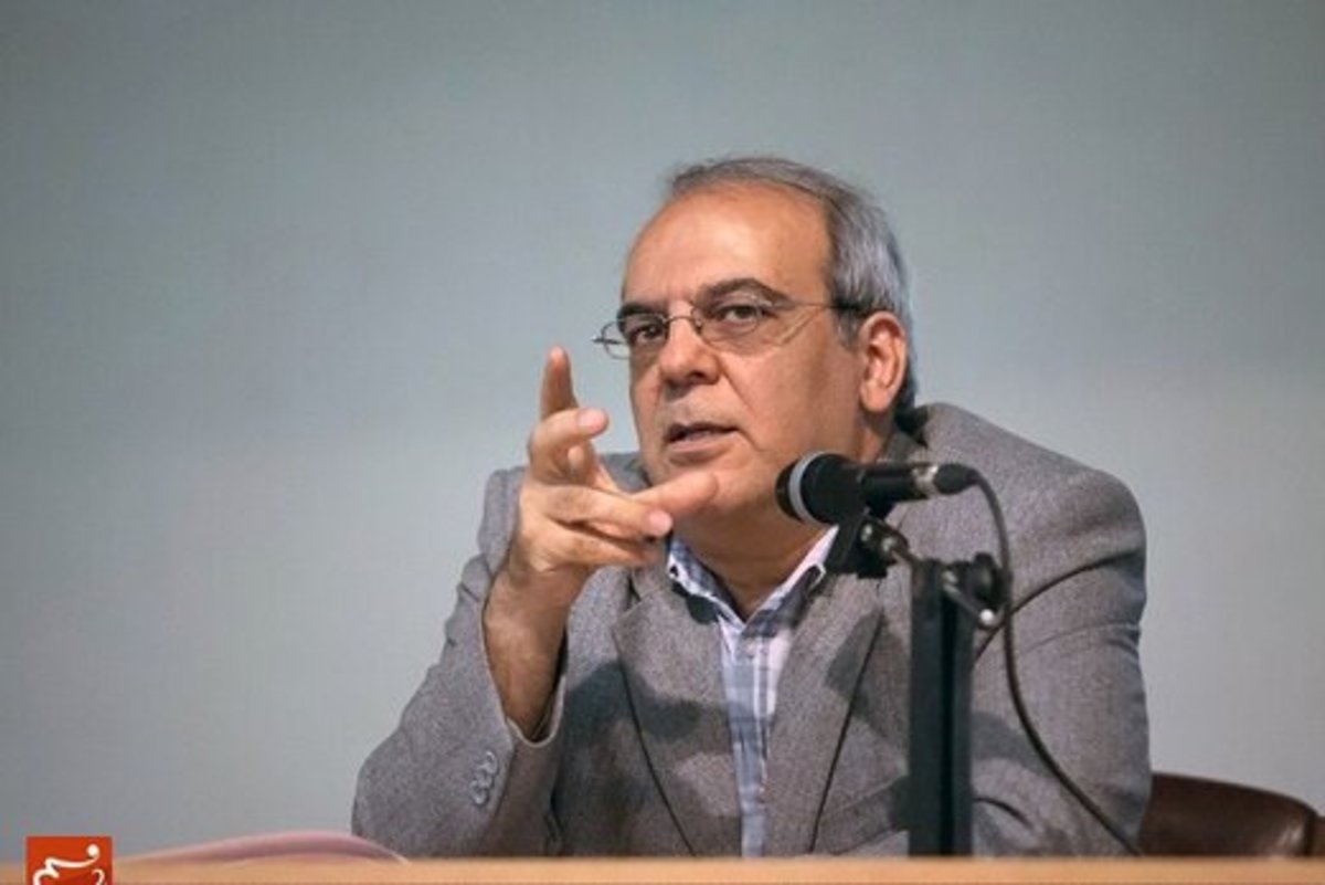 انتقاد عباس عبدی به اخراج محمد فاضلی از دانشگاه بهشتی