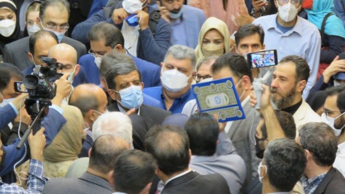 ضرغامی: آزادی‌ای که زنان ایران دارند، زنان هیچ کشوری ندارند!