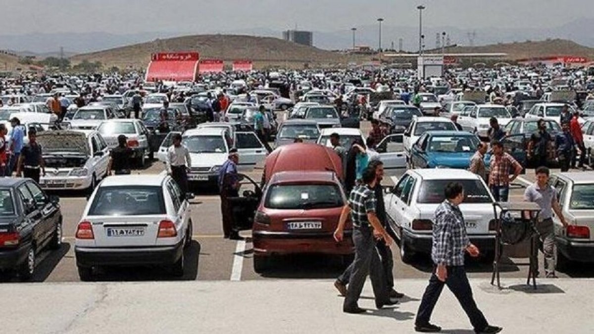 پراید ۷ میلیون تومان گران شد