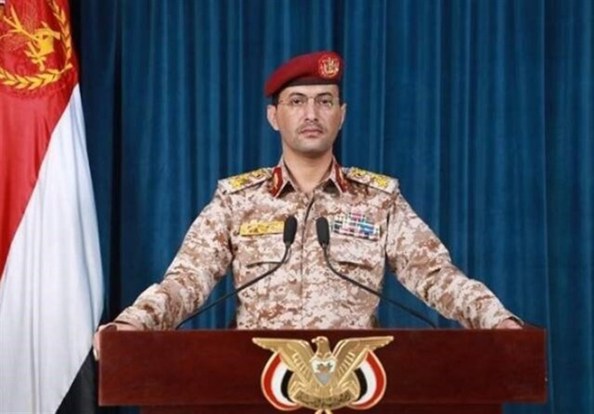 عملیات جدید انصارالله یمن در خاک امارات