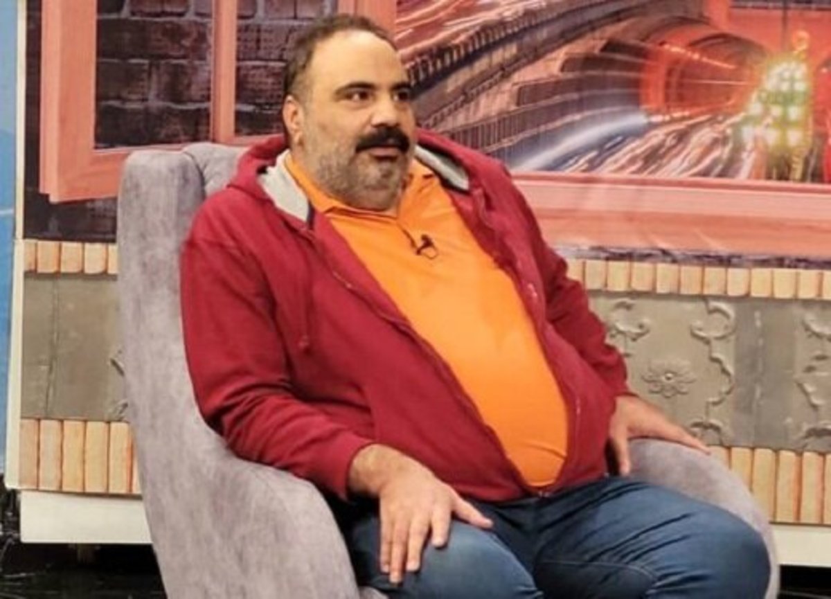 بازیگر «شب‌های برره»: به چشم خودم دیدم مهران مدیری چه کار‌هایی می‌کند