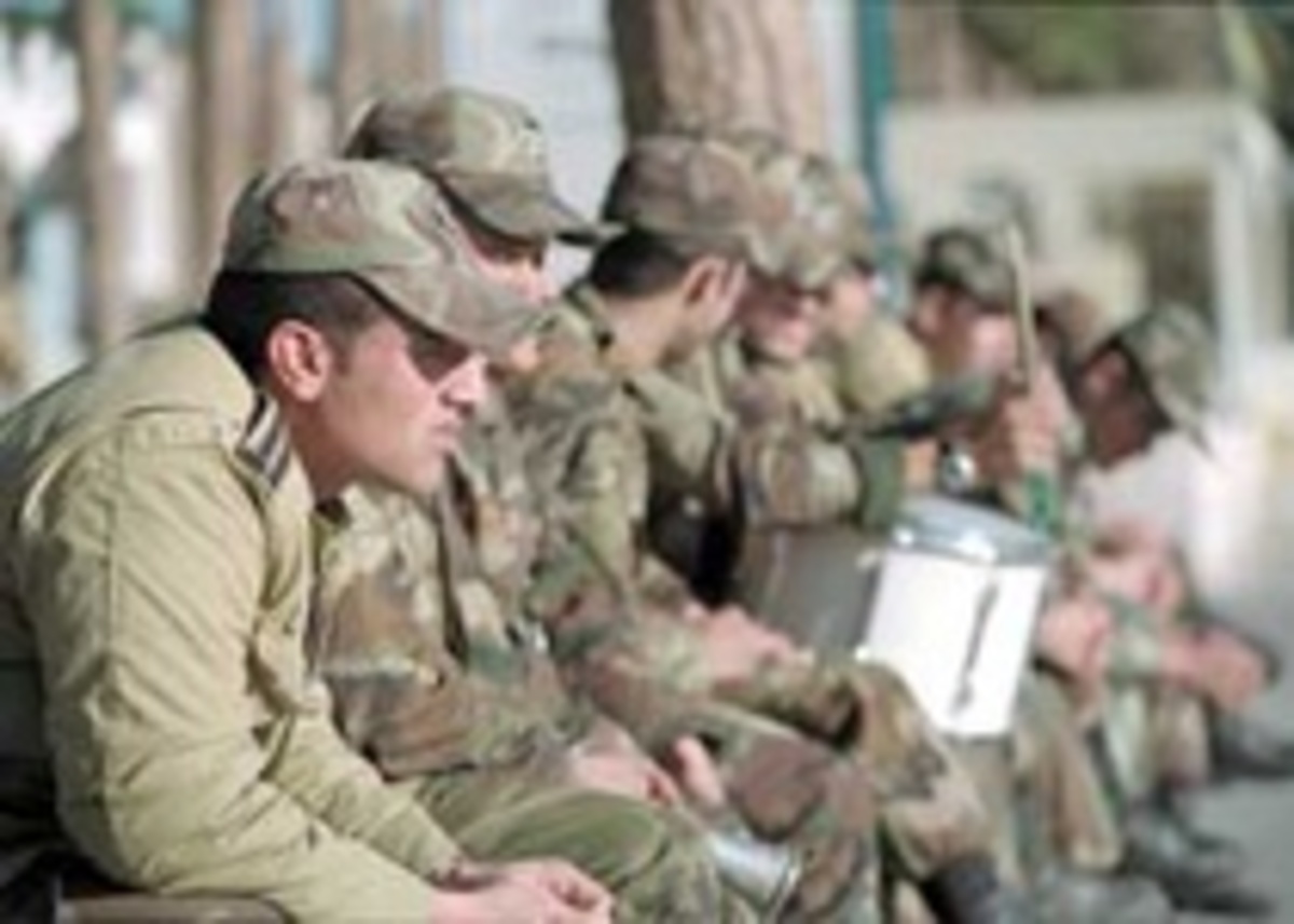 خرید خدمت سربازی، ۲۰۰ برابرِ نرخ ۲۰ سال پیش؟!