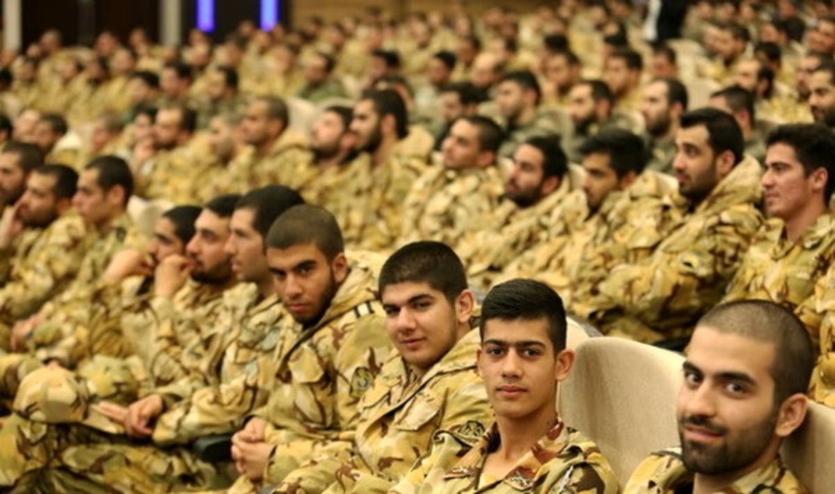 مصوبه خرید سربازی حذف شد