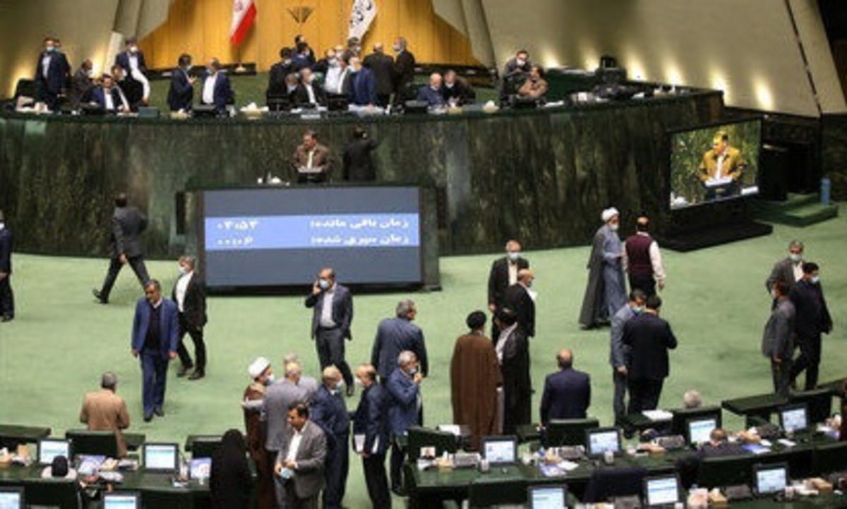 نماینده ادوار مجلس دارفانی را وداع گفت