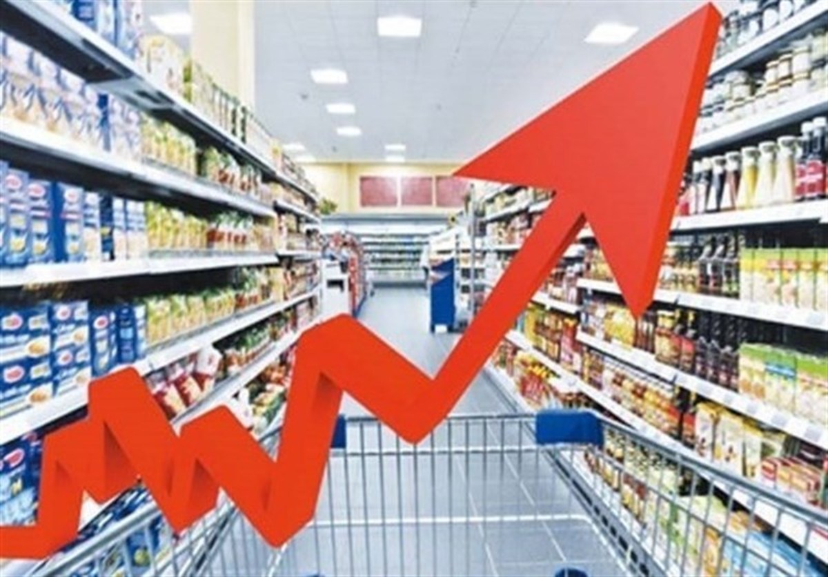 تغییر قیمت‌ها در ۱۰ ماه| سبد خوراکی در ۵ ماهه دولت رییسی، چقدر گران شده؟