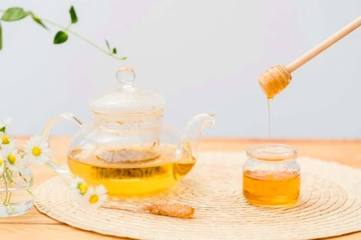 ۹ نوع چای گیاهی مخصوص برای درمان گلو درد