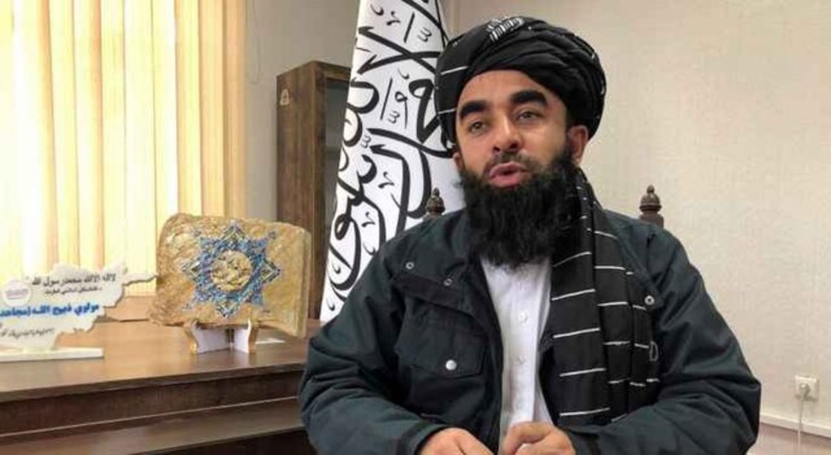 طالبان ادعای سازمان ملل را رد کرد