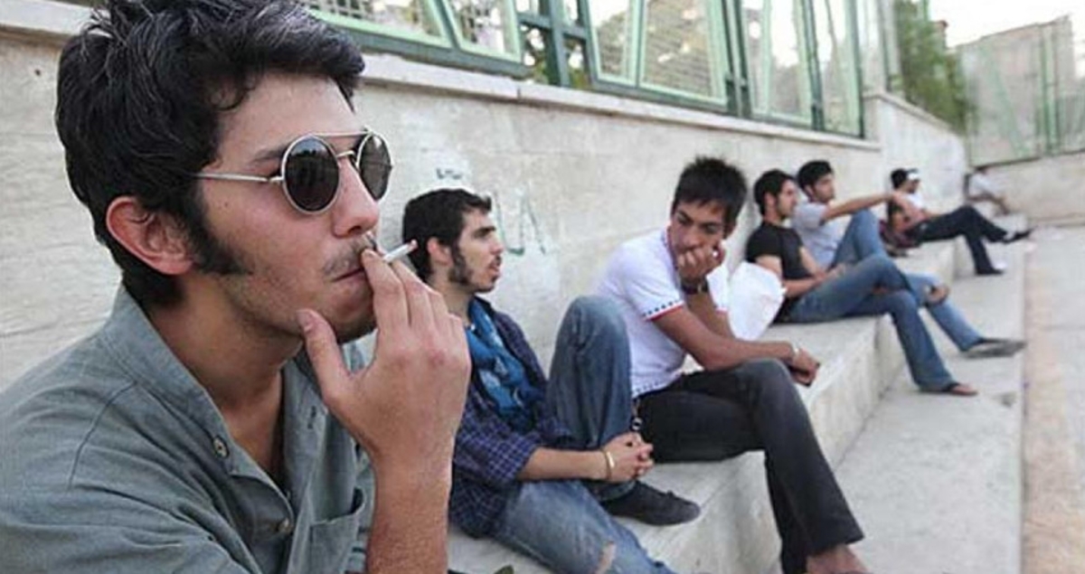 ۲۴ سال؛ میانگین «سن اعتیاد» در ایران/مرگ سالانه ۴۰۰۰ نفر بر اثر مصرف موادمخدر