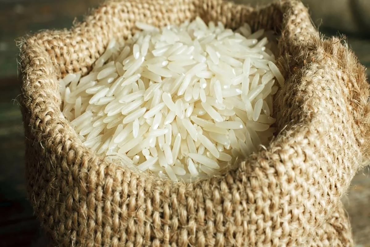 تخت‌گاز گرانی برنج| قیمت برنج ایرانی ۹۲ هزار تومان شد
