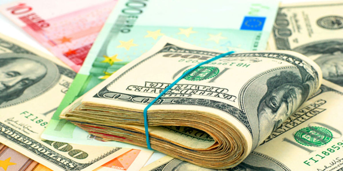 قیمت طلا، سکه و دلار در بازار امروز ۱۴۰۰/۱۱/۱۳