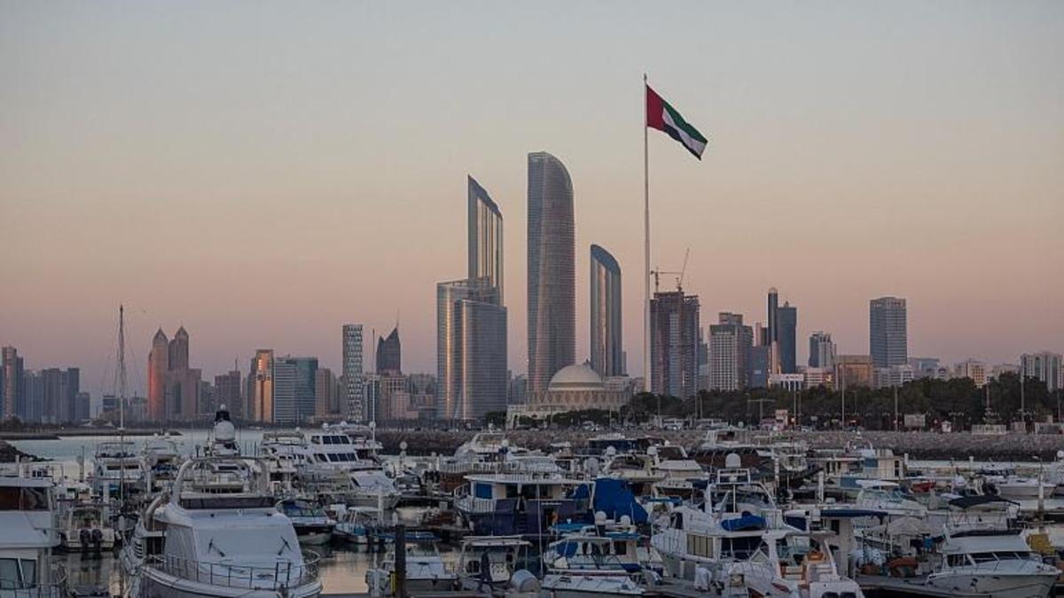 حمله پهپادی جدید به امارات