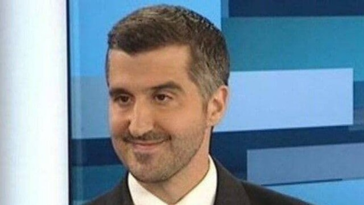یک ایرانی دستیار وزیر خارجه آمریکا شد
