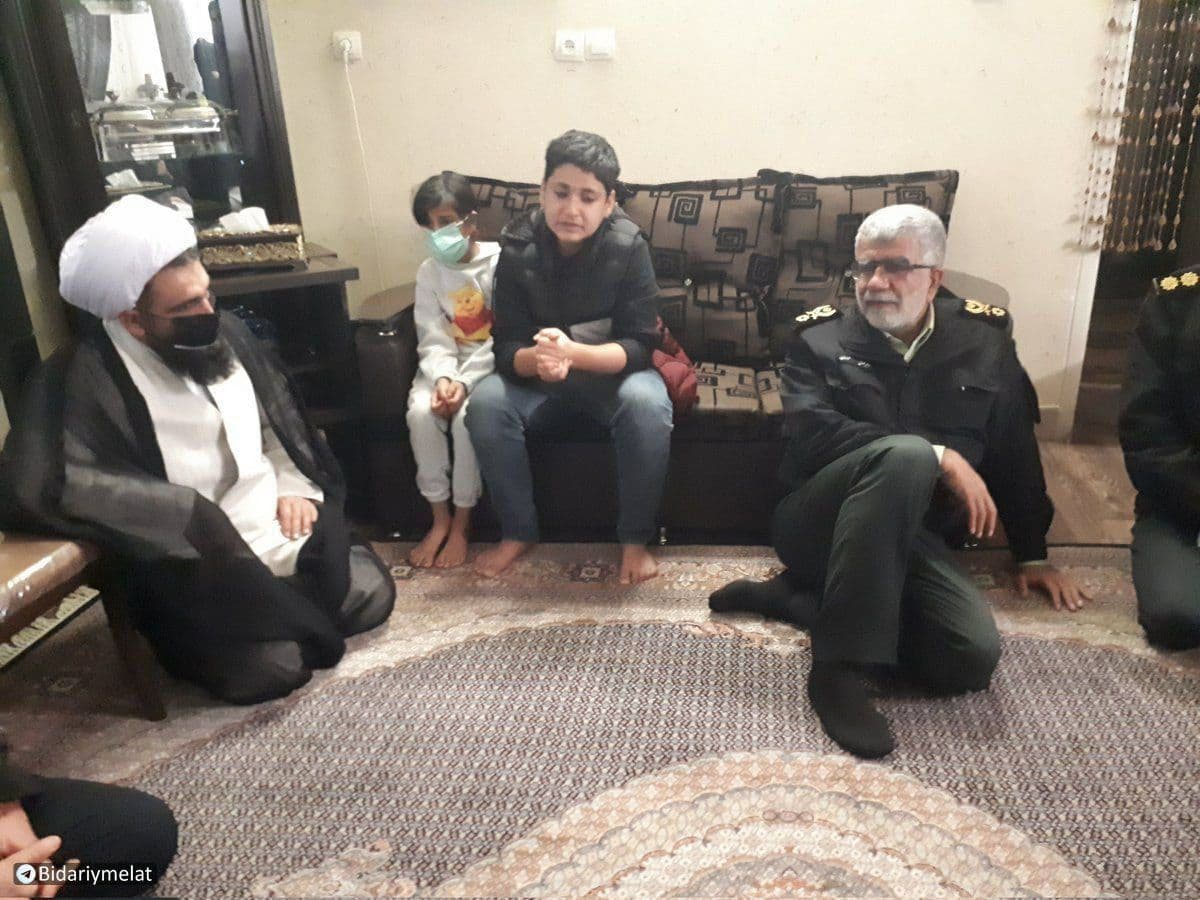 درخواست اصلاح 