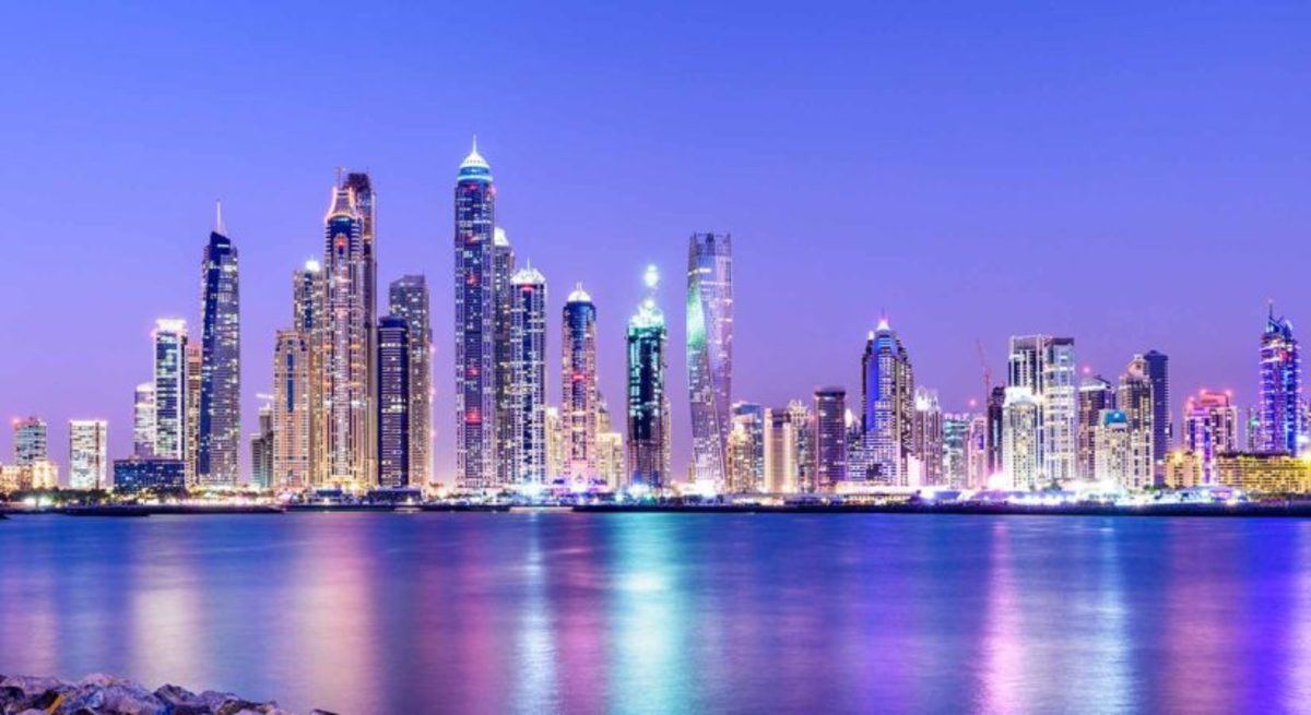 برنامه جدید امارات برای افزایش رفاه و بهره‌وری شهروندان!