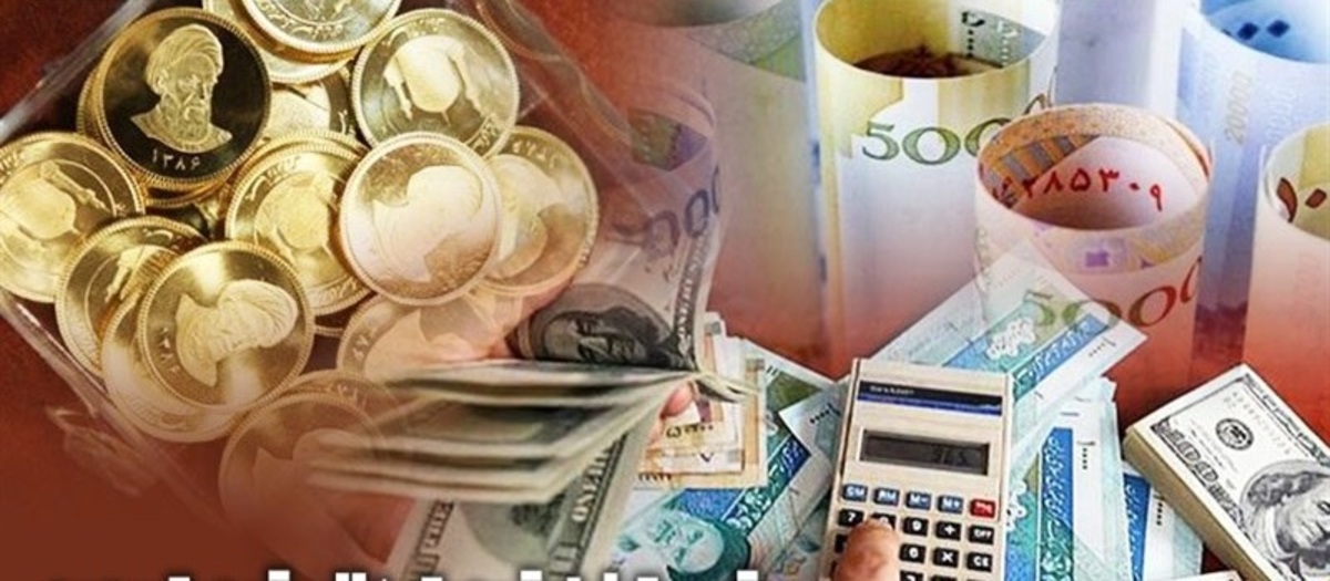 قیمت طلا، سکه و دلار در بازار امروز ۱۴۰۰/۱۱/۱۶