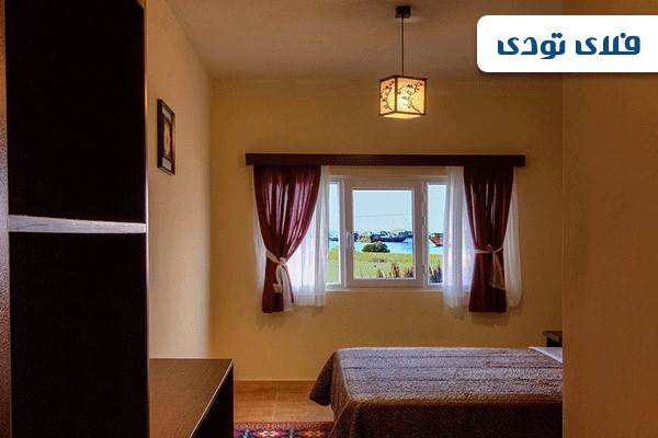 رزرو هتل قشم با ارزانترین قیمت، فلای تودی رزرو هتل قشم با ارزانترین قیمت، فلای تودی