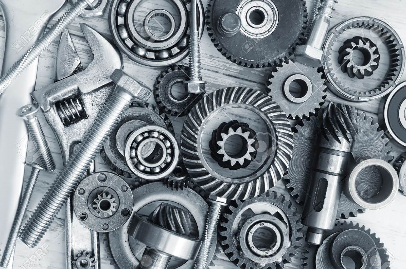 تامین کننده معتبر برای تهیه انواع قطعات صنعتی تامین کننده معتبر برای تهیه انواع قطعات صنعتی