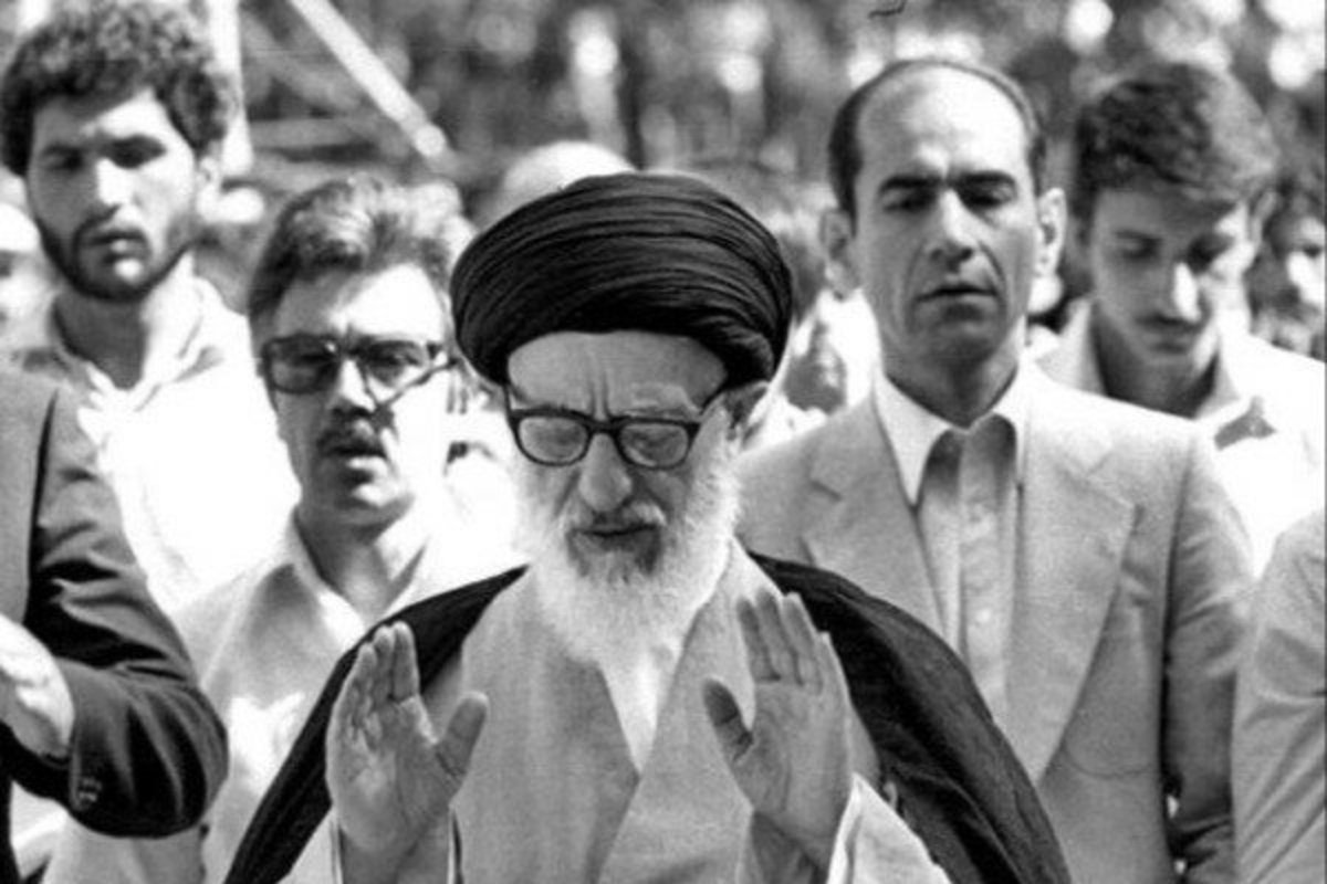 آیت‌الله طالقانی اول انقلاب درباره حجاب چه گفت؟