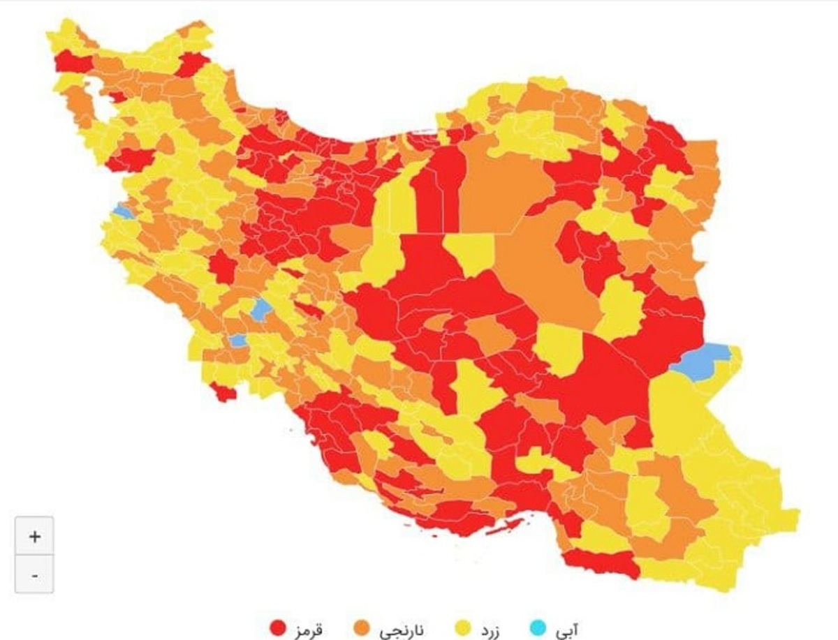 اوج‌گیری کرونا در تهران/ راه‌اندازی فوری تخت‌های ICU ویژه کودکان