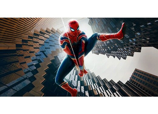 «مرد عنکبوتی» از «آواتار» پیشی گرفت