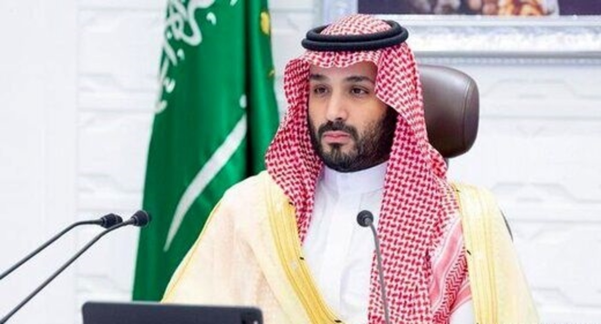 بن سلمان چه در سر دارد؟ /سند لورفته جنجالی شد!