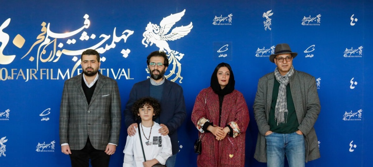 تصاویر| هشتمین روز جشنواره فیلم فجر