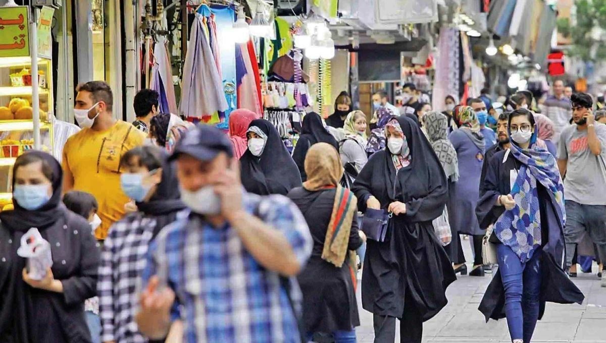 آمار کرونا در ایران، ۲ بهمن ۱۴۰۰/ شناسایی ۳۵۰۳ بیمار و ۳۰ فوتی جدید
