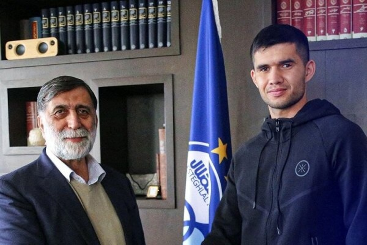 نقل و انتقالات استقلال غیر قانونی است