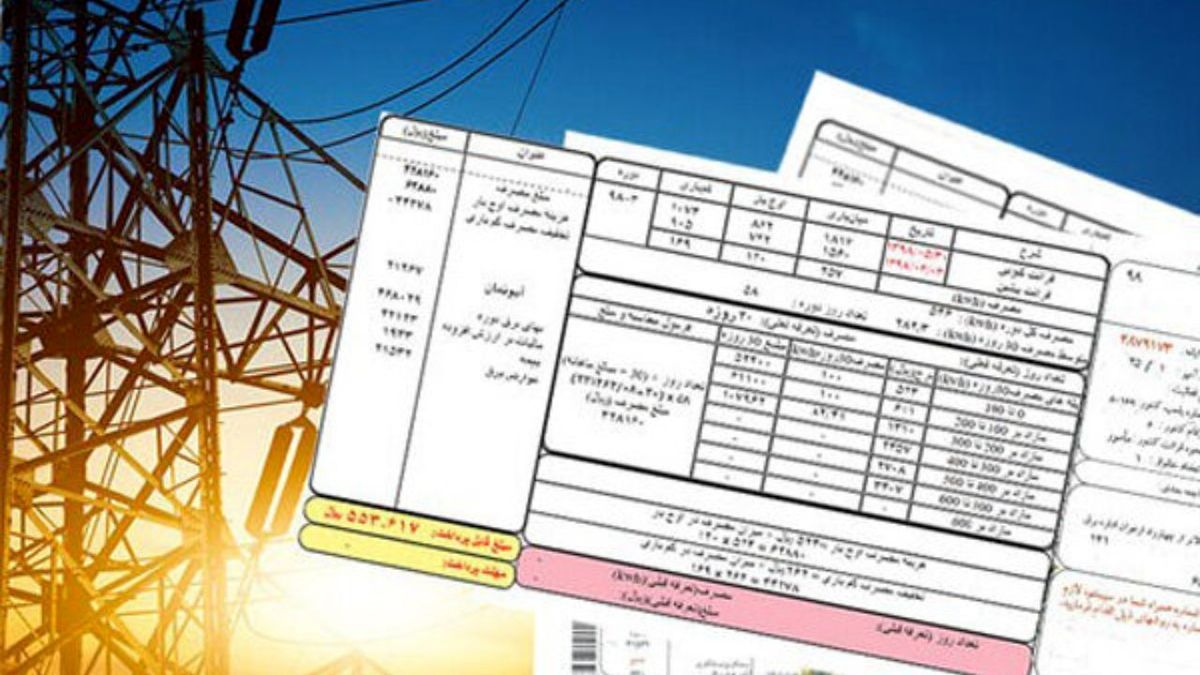 افزایش دو برابری قیمت برق/ خاموشی‌ها دوباره کلید خورد؟