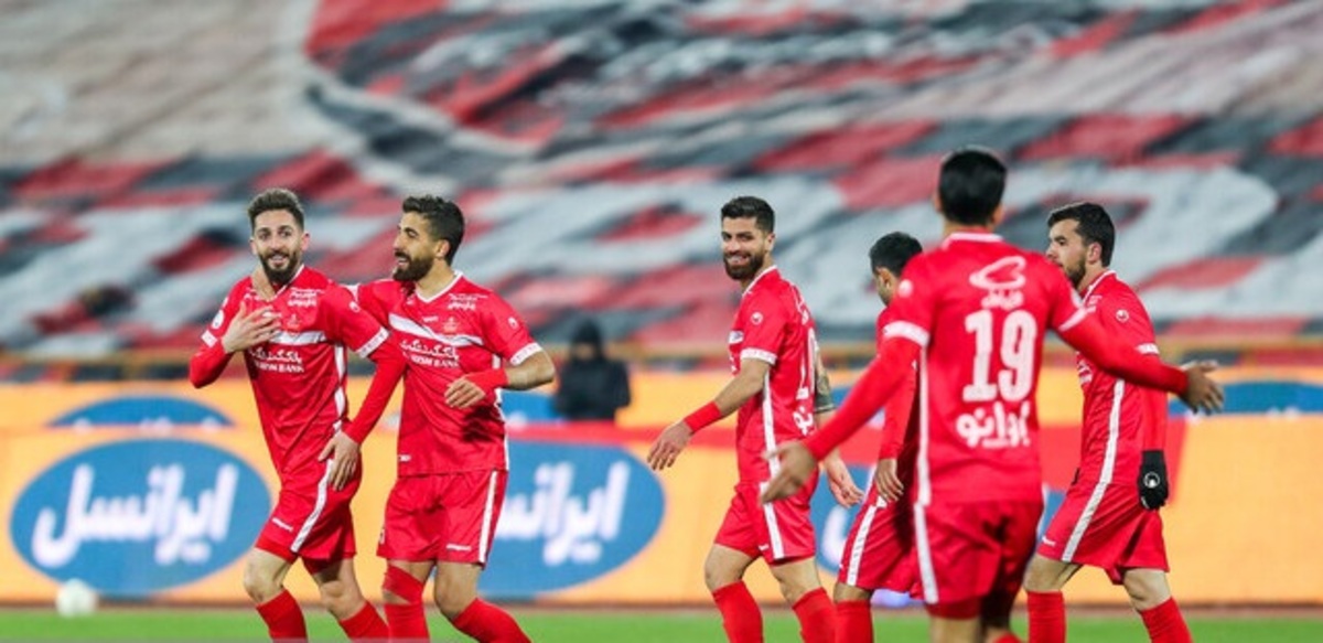کارشناسی داوری دیدار جنجالی نساجی و پرسپولیس