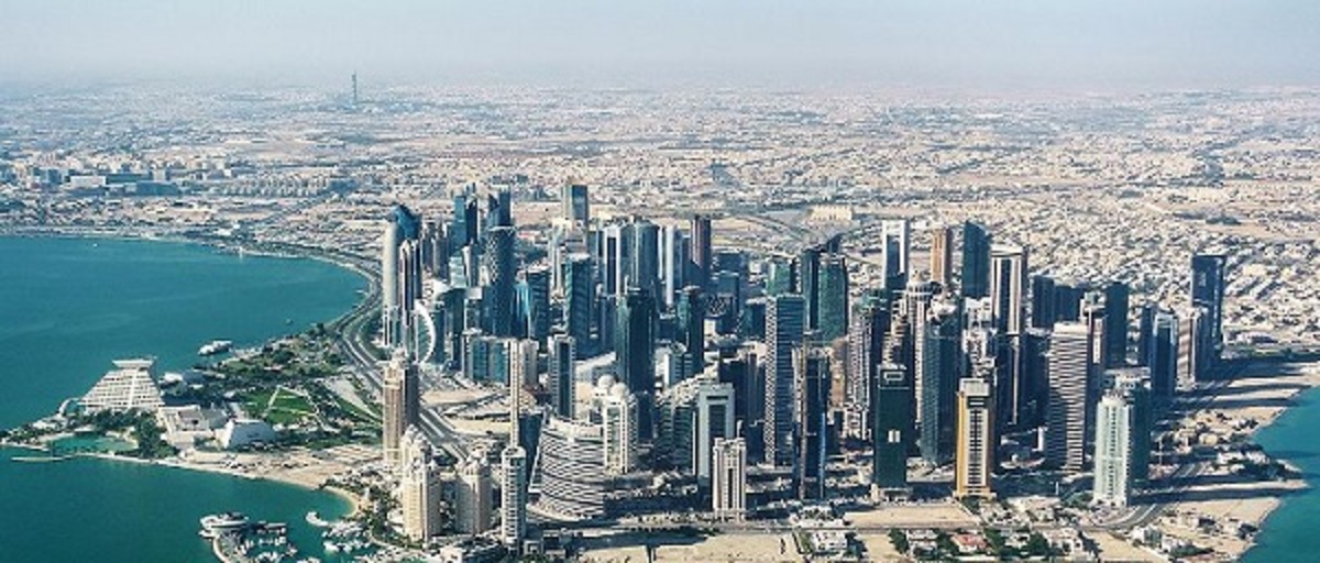 اینفوگرافیک / برترین شهر‌های تجاری جهان در سال ۲۰۲۲