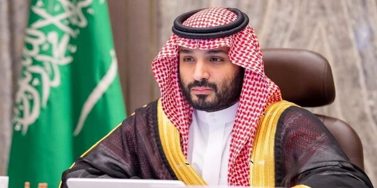 بن سلمان توسط برادرش مورد سوء قصد قرار گرفت