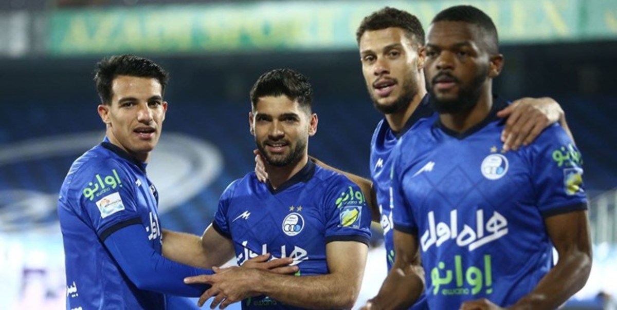 استقلالی‌ها چقدر پول گرفتند؟