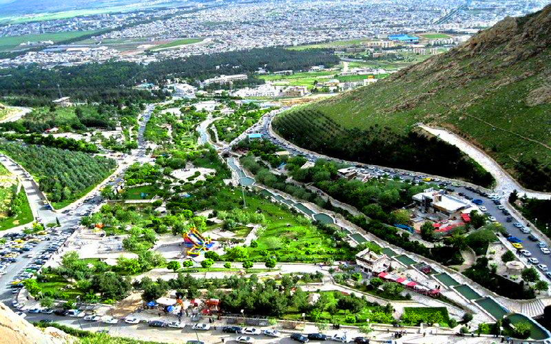 فرمانده انتظامی شهرستان کرمانشاه از مرگ غم انگیز جوان 38 ساله بر اثر سقوط...