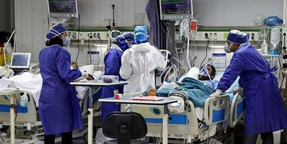 وزارت بهداشت: پیک ششم کرونا در هفته دوم اسفند به اوج می‌رسد