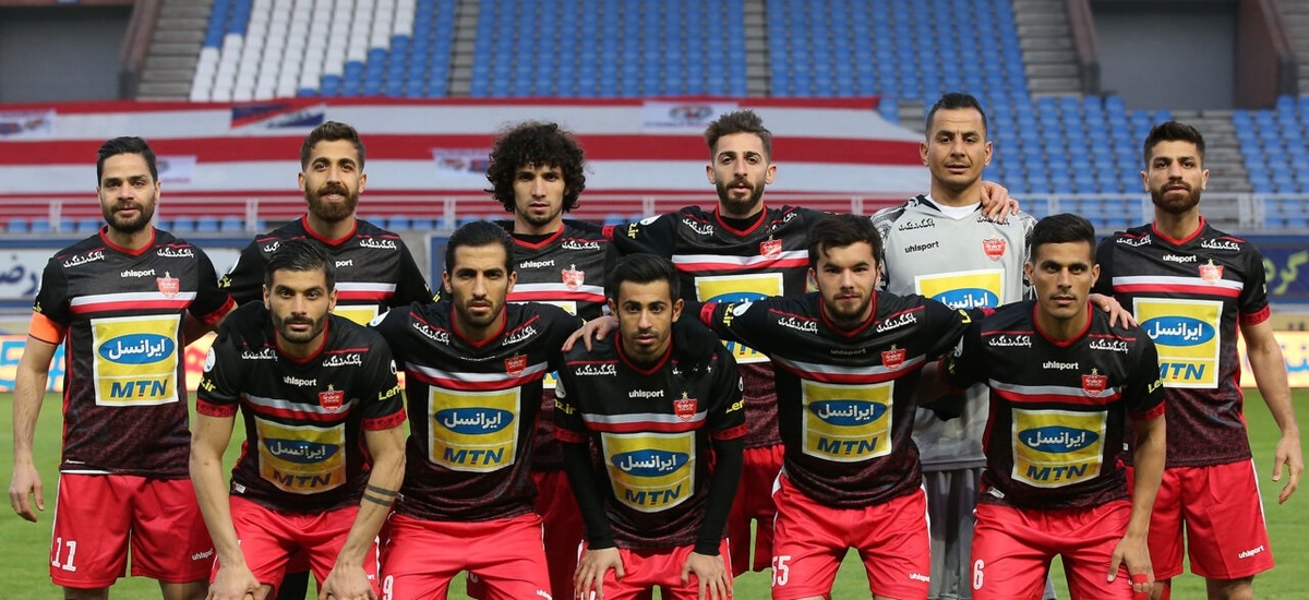 اعلام ترکیب پرسپولیس برای دیدار با آلومینیوم اراک/بازگشتِ «رامین»