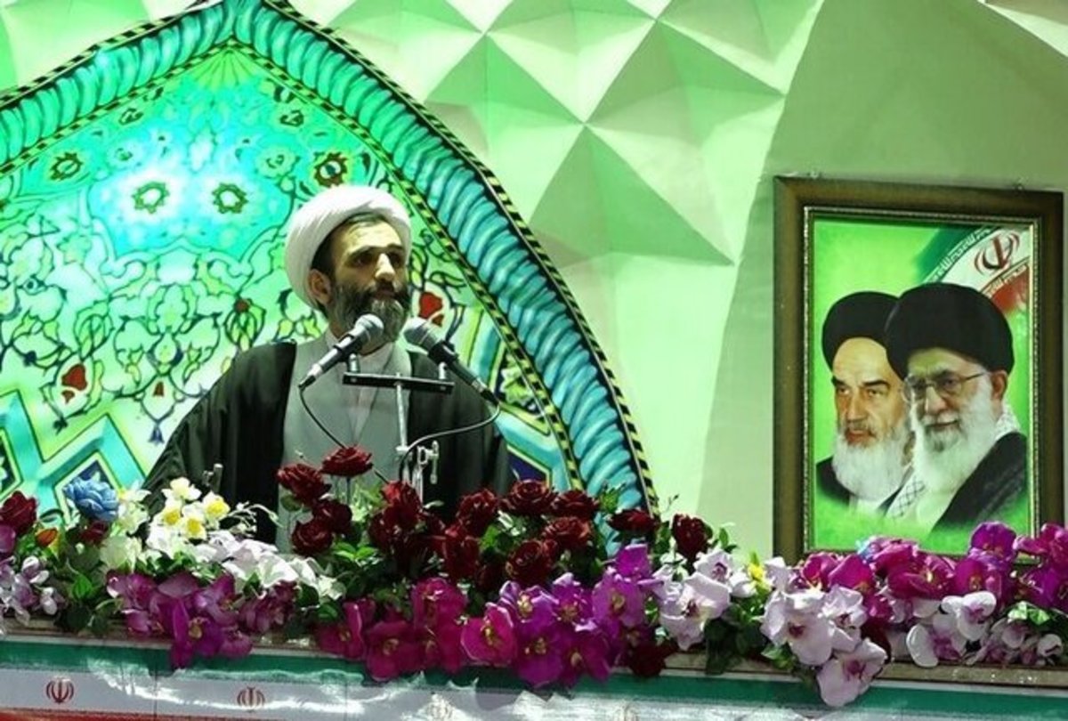 امام جمعه بیرجند: رضاخان با راه انداختن دسته‌های عزاداری مردم را فریب می‌داد