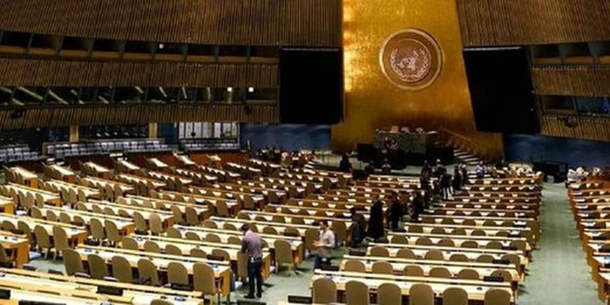 کره جنوبی، حق عضویت ایران در سازمان ملل را پرداخت شد