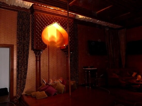 تصاویر تازه از عمارت مخفی پوتین/عکس تصاویر تازه از عمارت مخفی پوتین/عکس