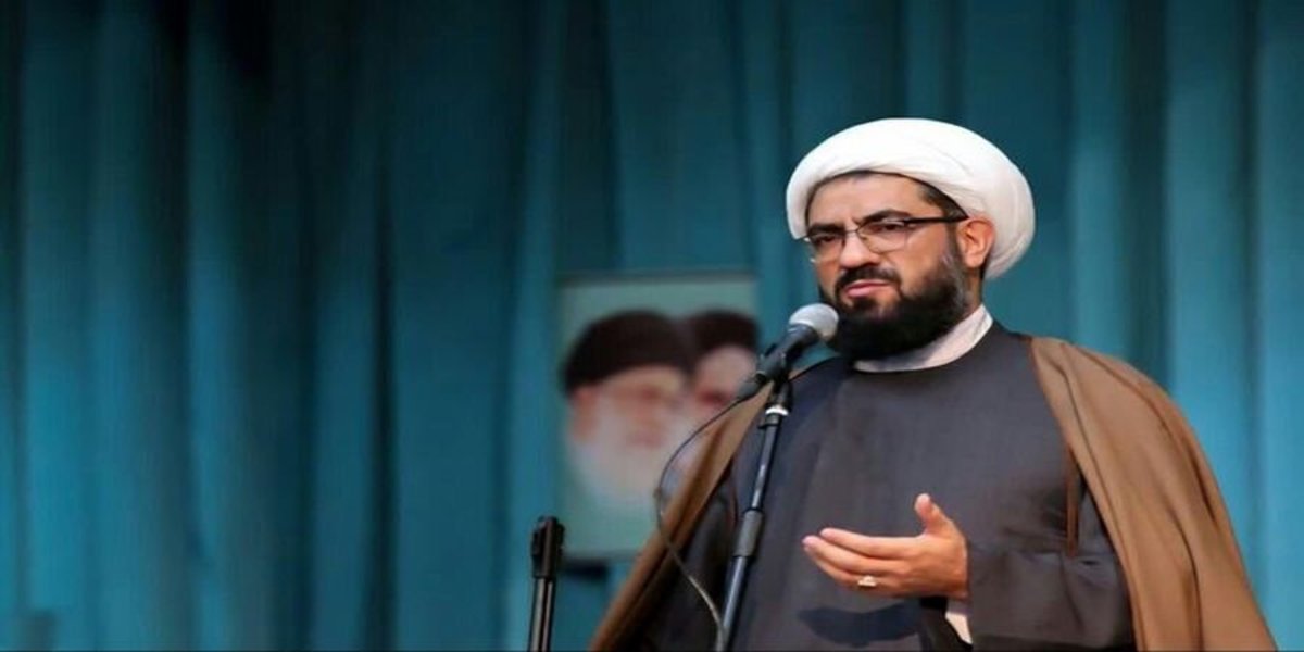 امام جمعه همدان: برخی فیلم‌های ایرانی را با خانواده هم نمی‌توان دید!
