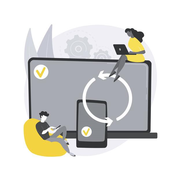 طراحی سایت ریسپانسیو یا طراحی اپلیکیشن موبایل؟ بهترین گزینه کدام است؟ طراحی سایت ریسپانسیو یا طراحی اپلیکیشن موبایل؟ بهترین گزینه کدام است؟