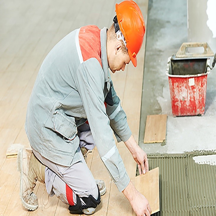 چسب کاشی پرسلان و چسب اسلب