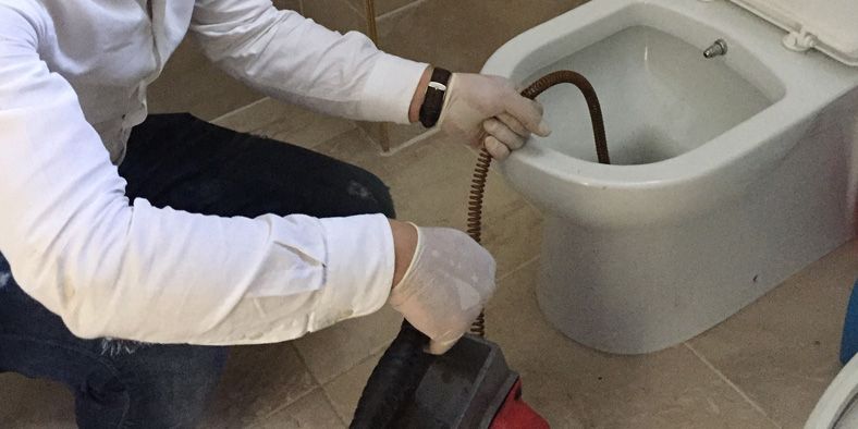 آقای لوله بازکن، خدمات لوله بازکنی فوری تهران