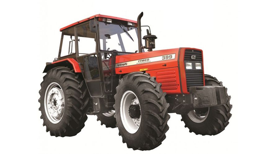 تراکتور فرگوسن؛ آشنایی با تاریخچه و سازنده تراکتور Ferguson تراکتور فرگوسن؛ آشنایی با تاریخچه و سازنده تراکتور Ferguson