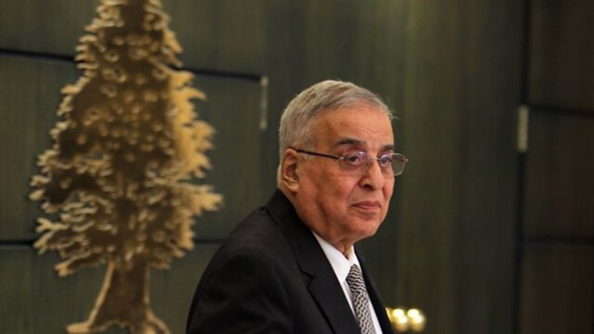 وزیر خارجه لبنان: تا شنبه پاسخ پیشنهادات کویت را می‌دهیم