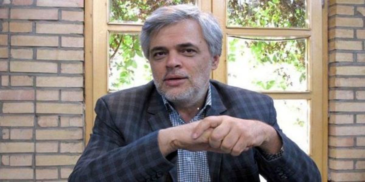 محمد مهاجری: جای ‎امیرعبداللهیان بودم همین امروز استعفا می‌دادم