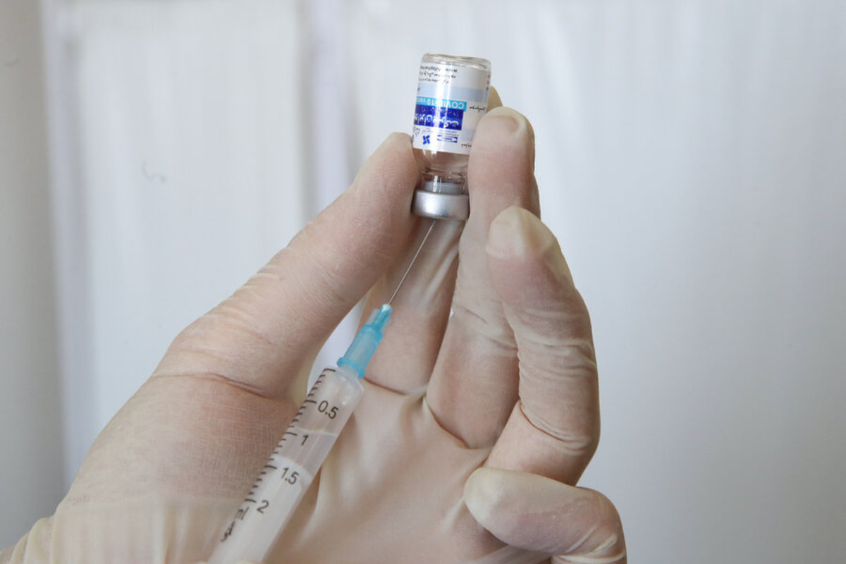 کدام واکسن ایرانی بهتر از آسترازنکا و سینوفارم است؟