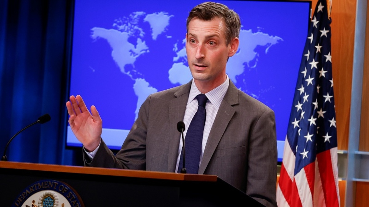 آمریکا: مذاکره مستقیم با ایران مفیدتر است