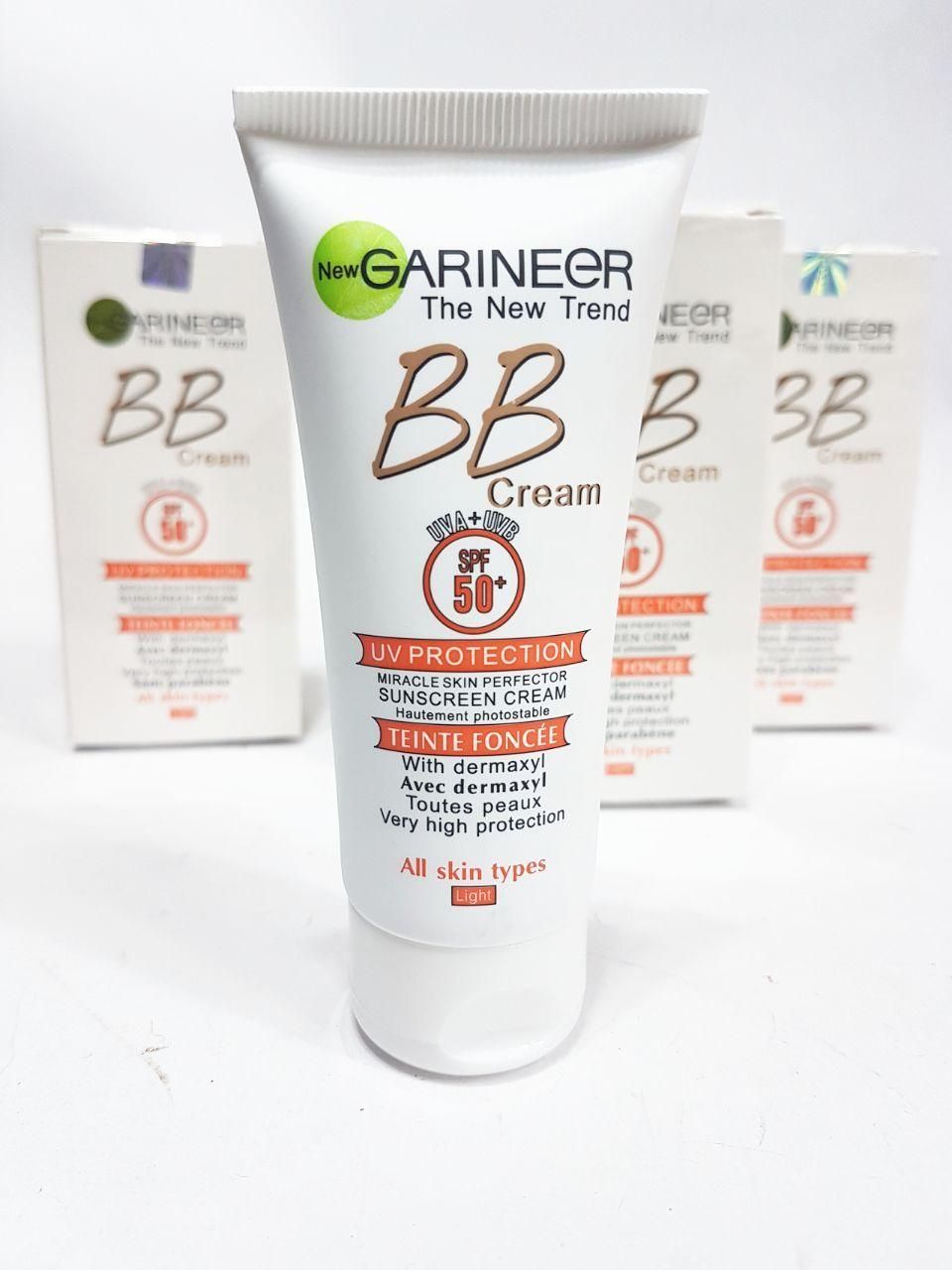 پوست خود را با محصولات برند گارنیر درخشان کن پوست خود را با محصولات برند گارنیر درخشان کن